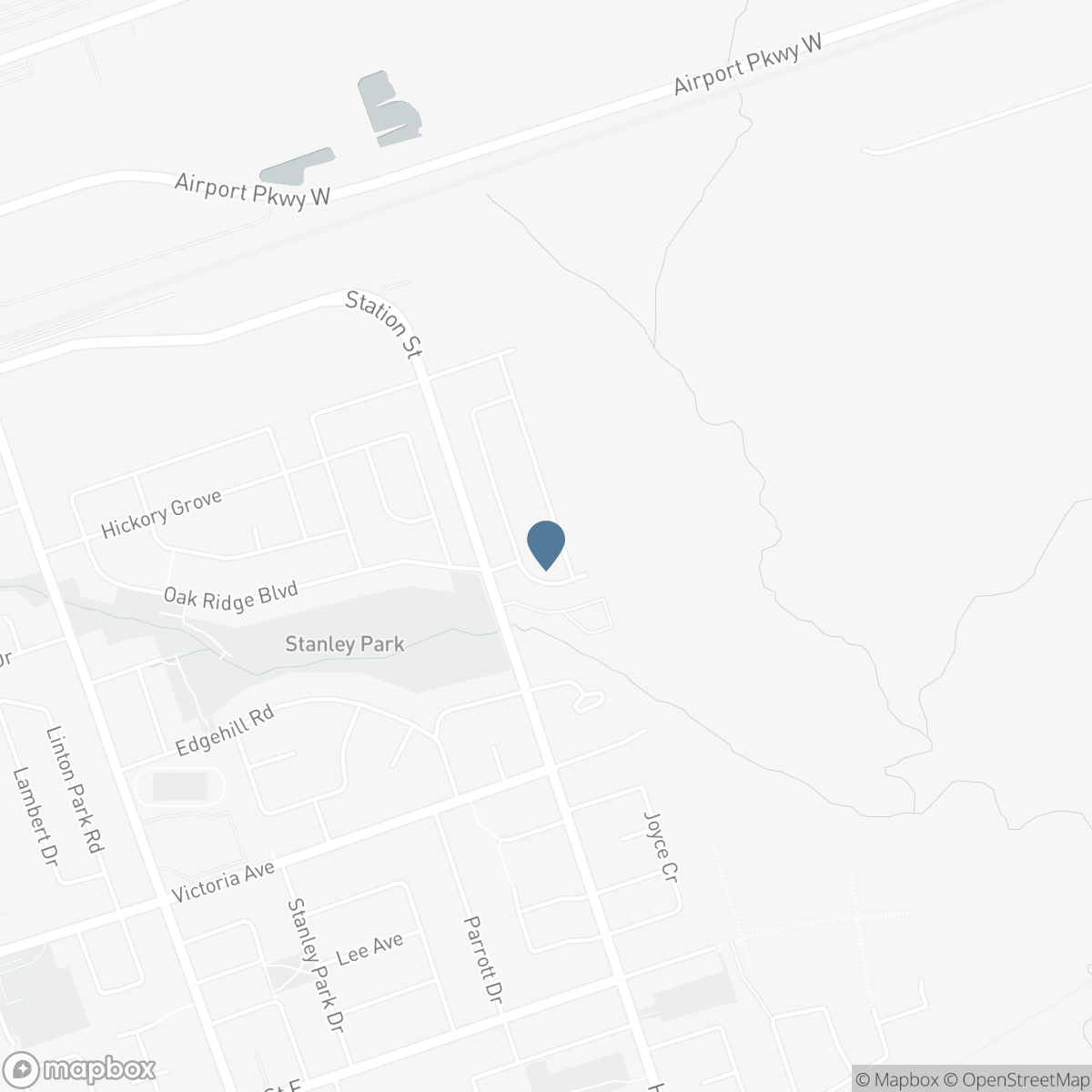 50 MERCEDES DRIVE, Belleville, Ontario K8N 0B7